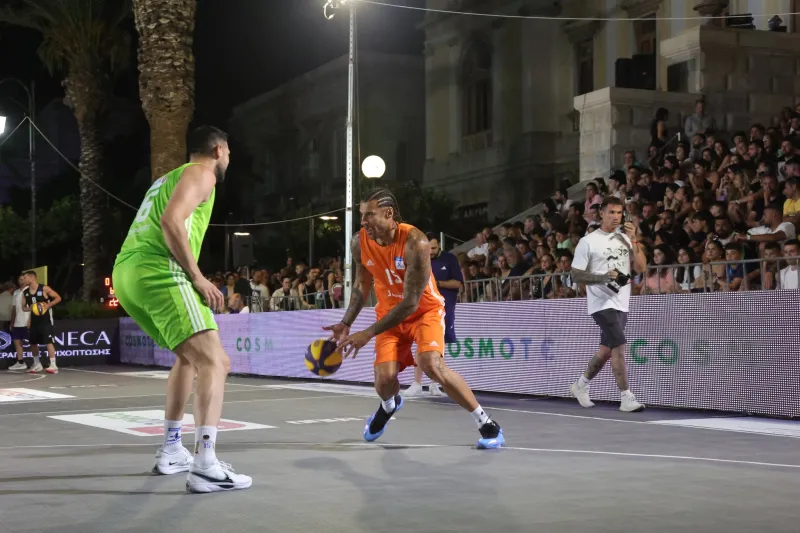 aegean ball festival