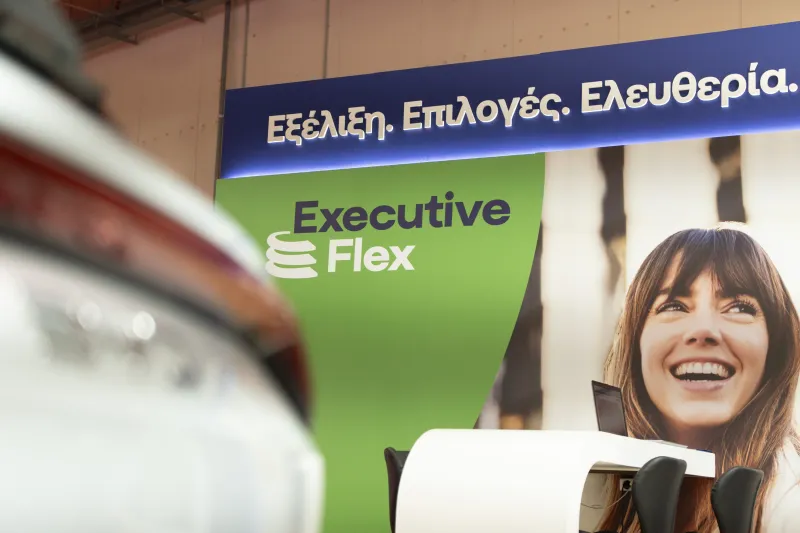executive mobility