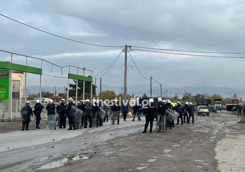 Ρομά