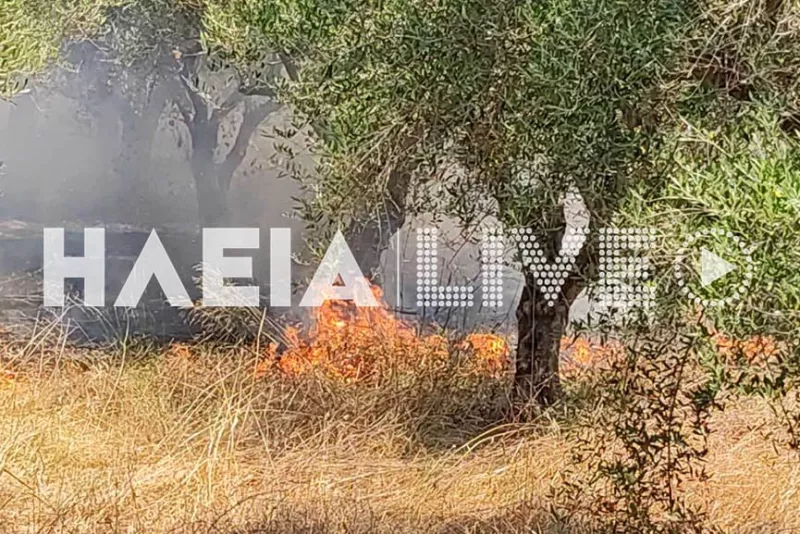 Φωτιά