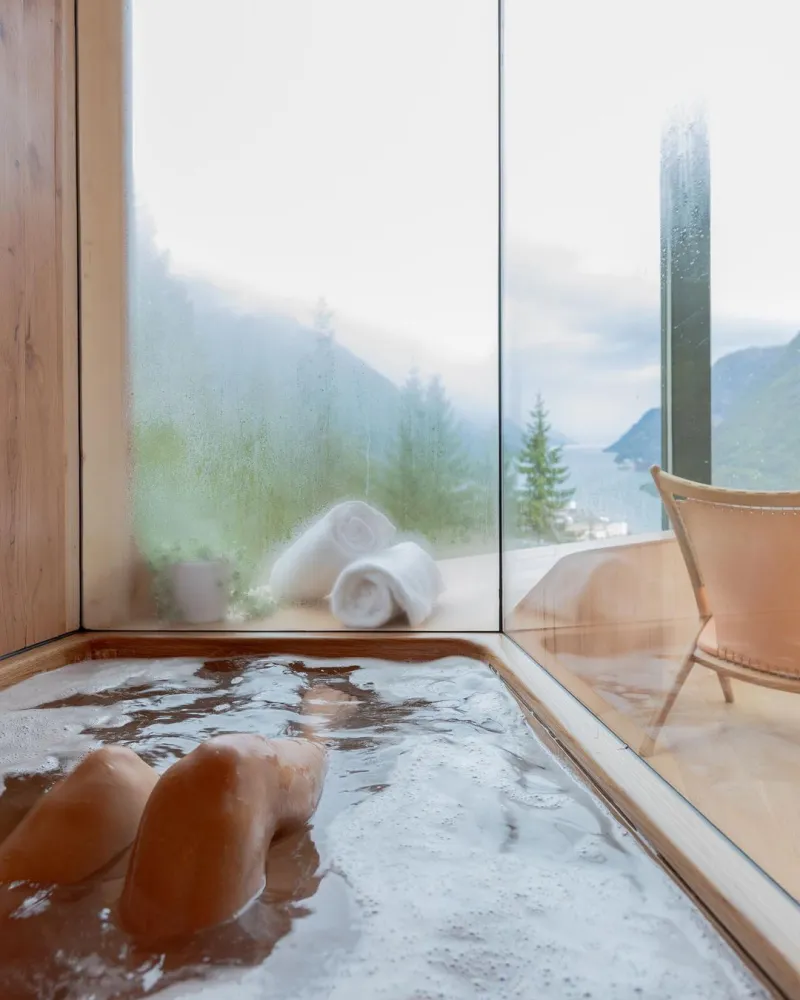 δενδρόσπιτα 