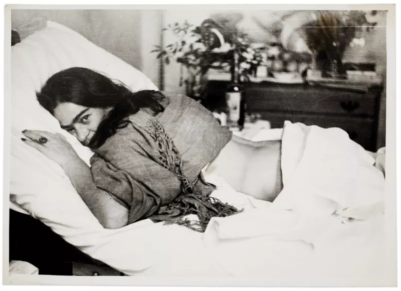 Frida good