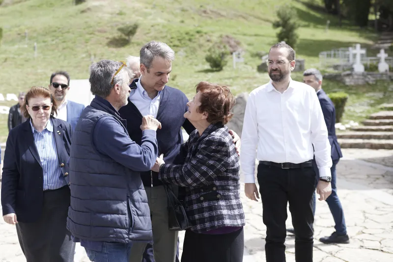 Καλαβρυτα