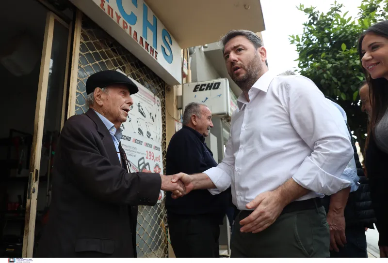 Ανδρουλάκης