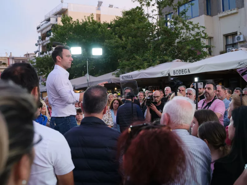 Κασσελακης