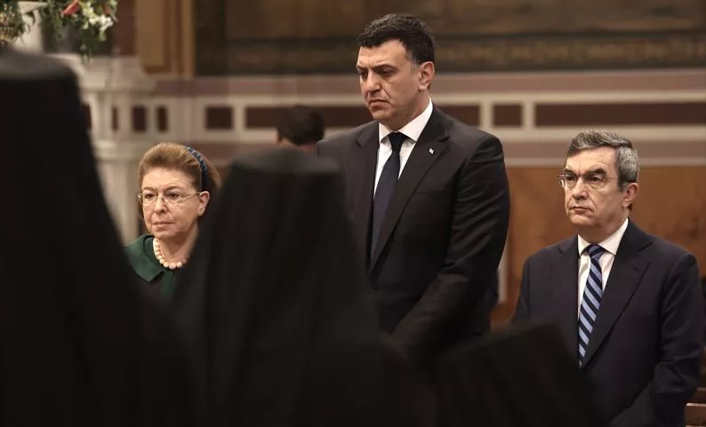 τεμπη