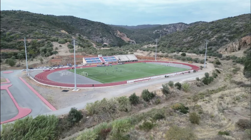Ελλάδα