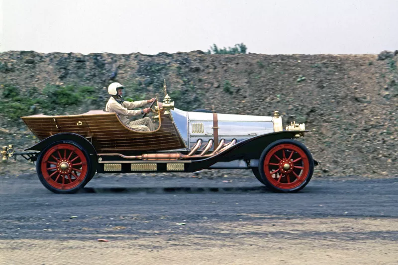 ford
