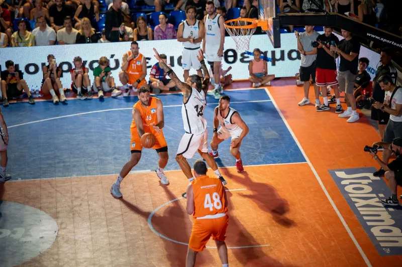 aegean ball festival