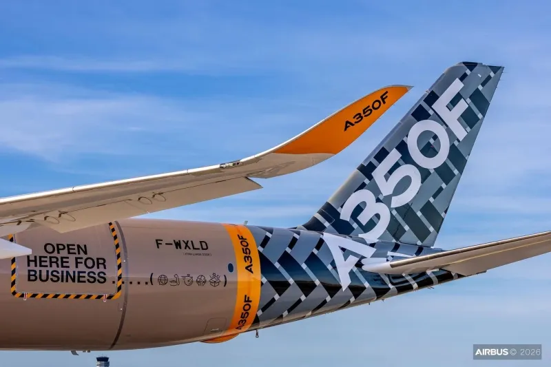 A350F
