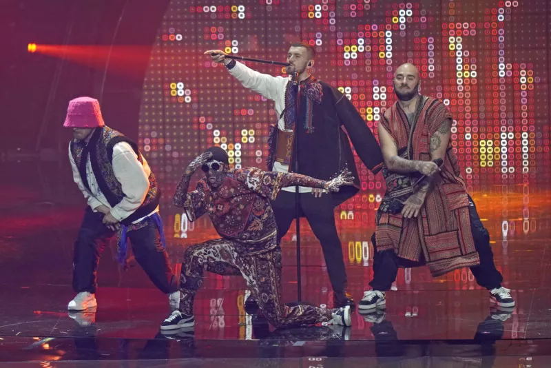 eurovision