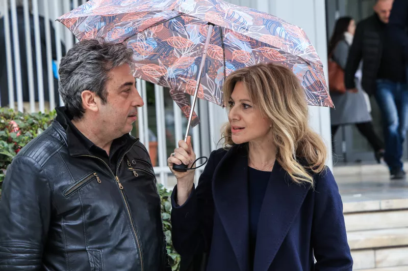 καρυστιανου