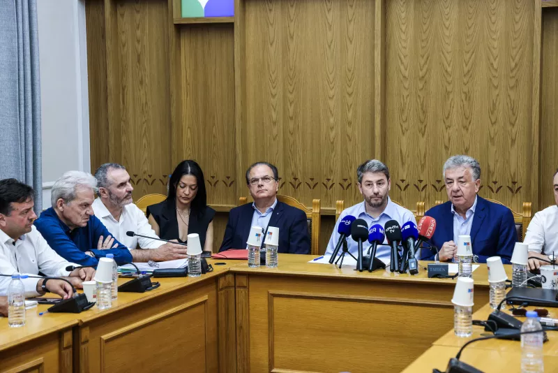Δήμαρχοι