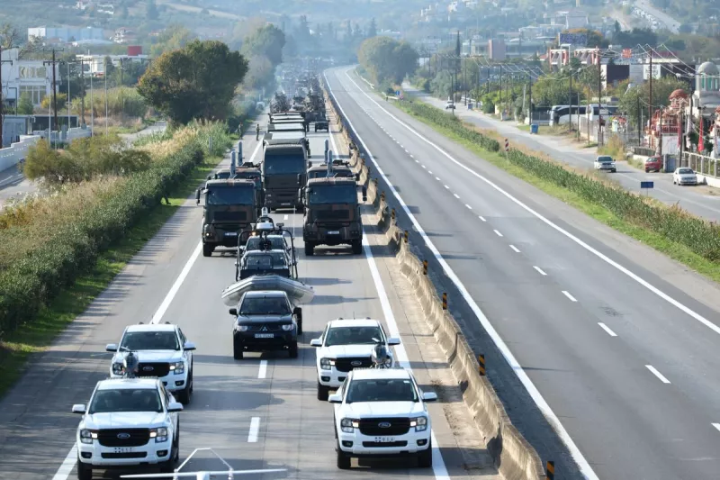 Θεσσαλονικη