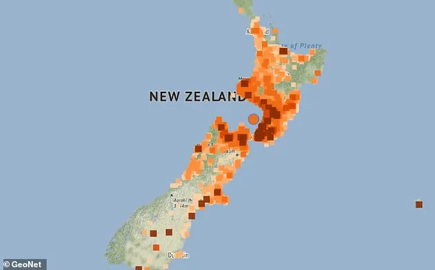 new zealand
