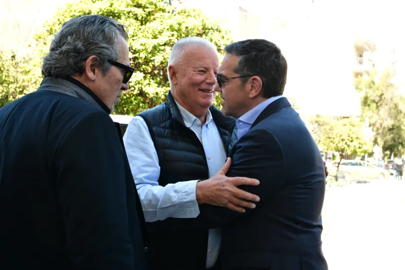 Κηδεία 