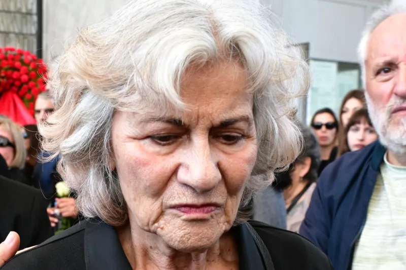 Κηδεία 