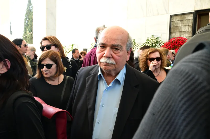 Κηδεία 