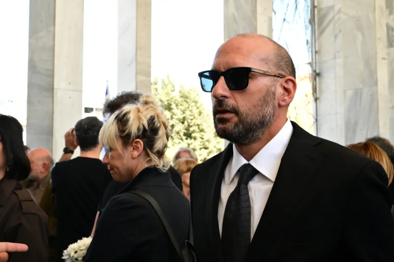 Κηδεία 