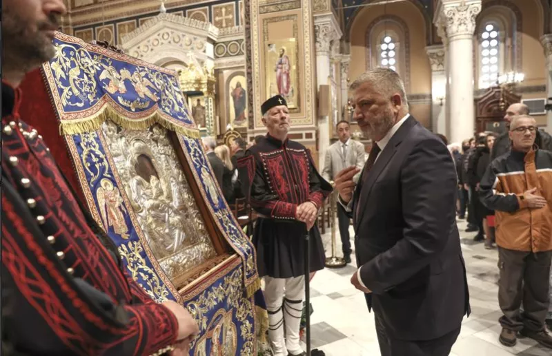 τεμπη