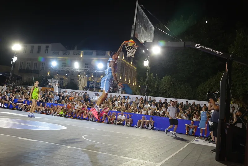 aegean ball festival