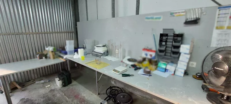 Κοκαΐνη