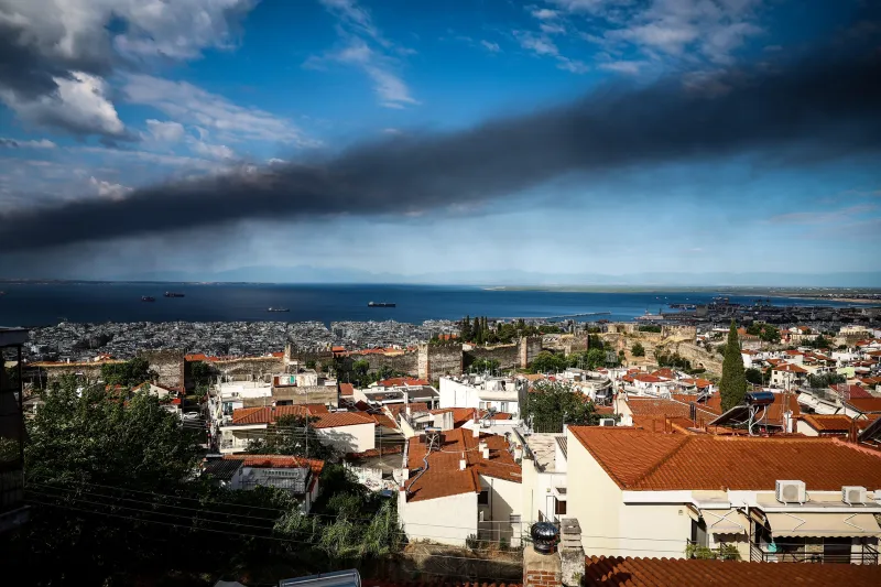 Ωραιόκαστρο