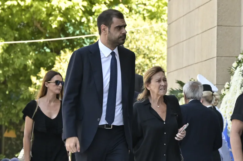 κηδεία