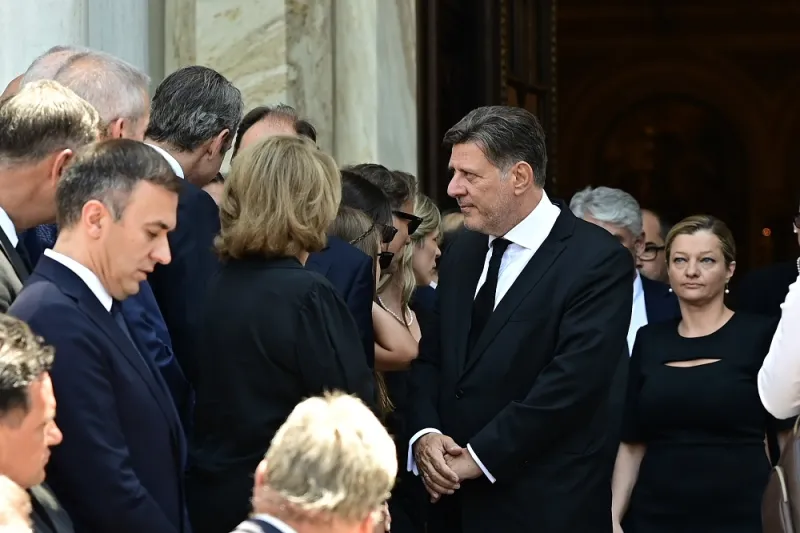 κηδεία