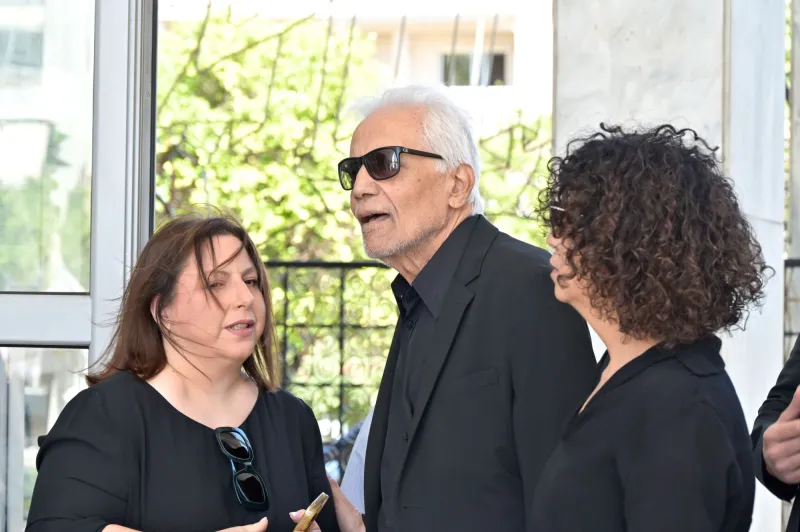 Χαλκιάς