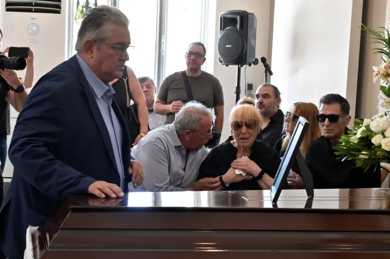 Χαλκιάς
