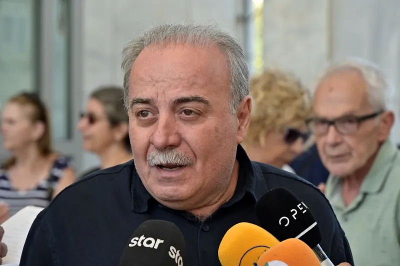 Χαλκιάς