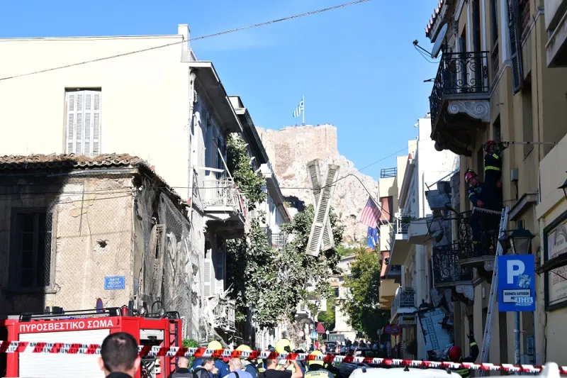 κτίριο