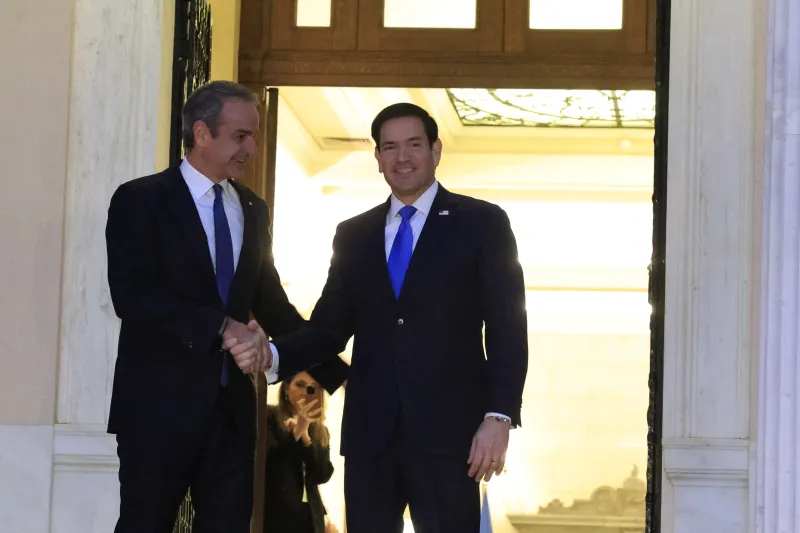 Ρούμπιο