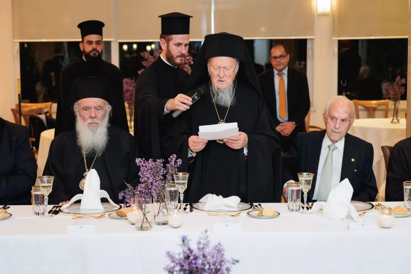 Αρχιεπίσκοπος