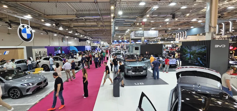 auto athina