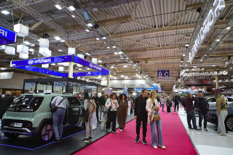 auto athina