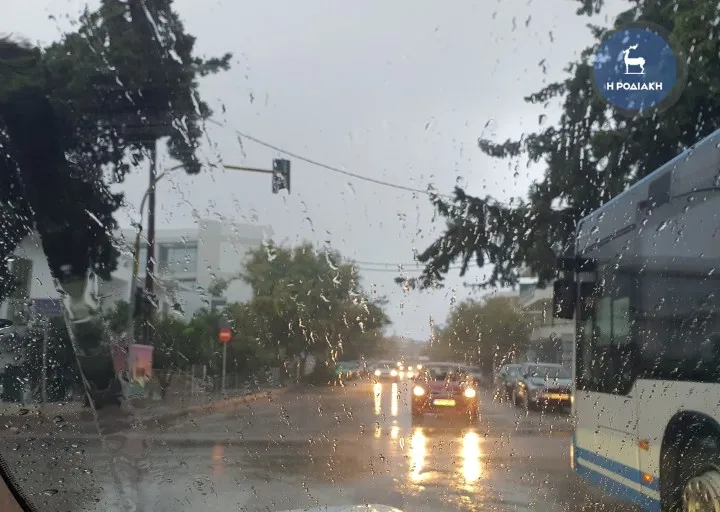 ροδος