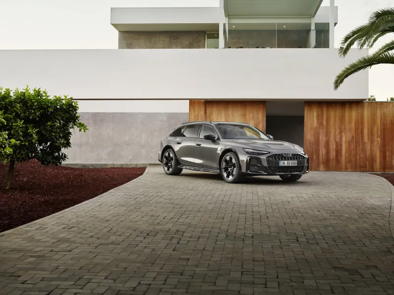 AUDI