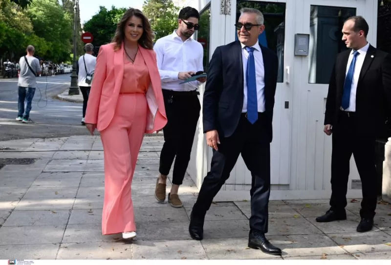   Ορκωμοσία