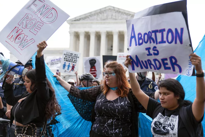 ROE VS WADE