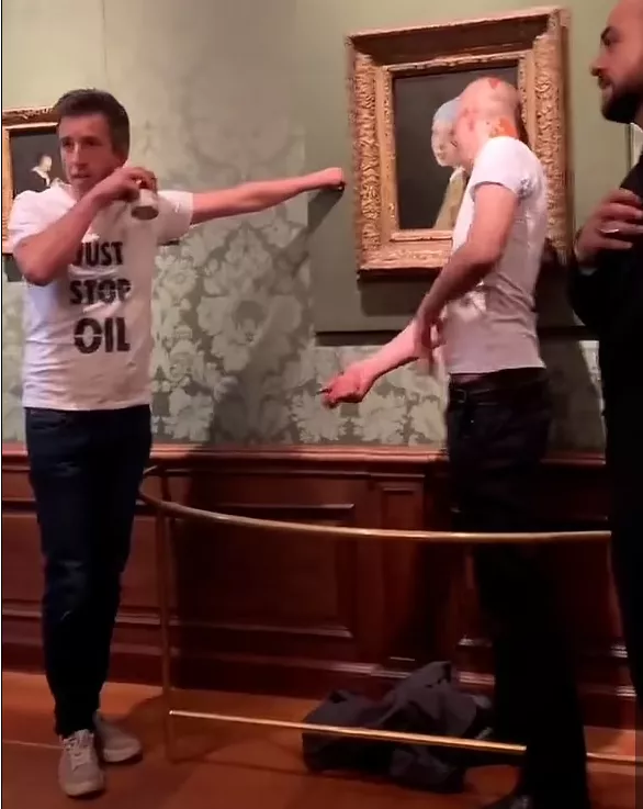 Ακτιβιστές