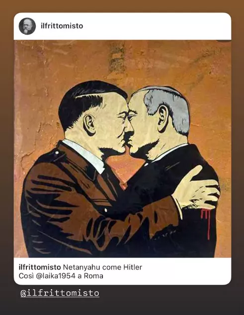 Netanyahu