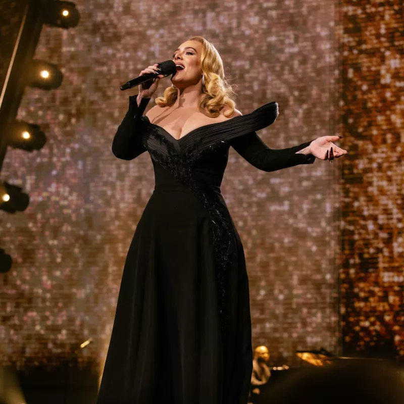 Adele