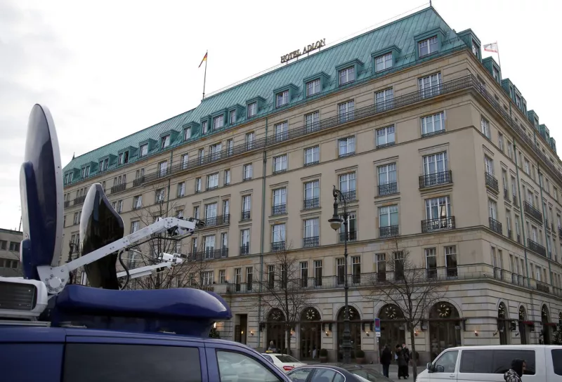 adlon