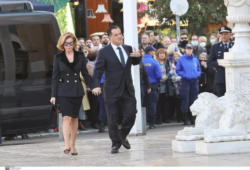 Μνημόσυνο Τέως