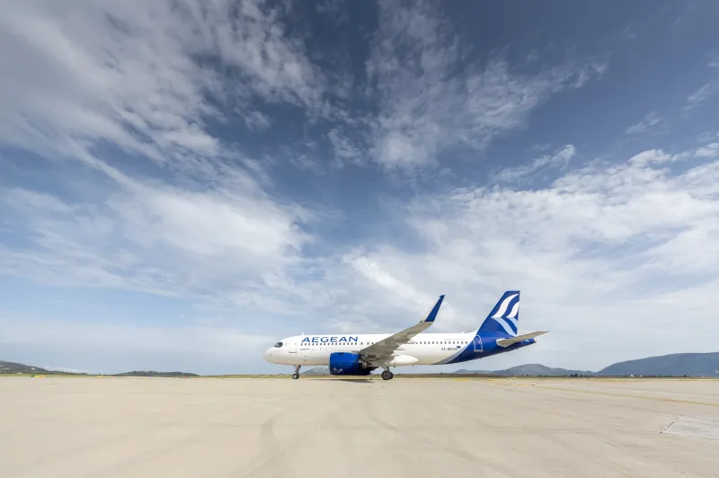 aegean
