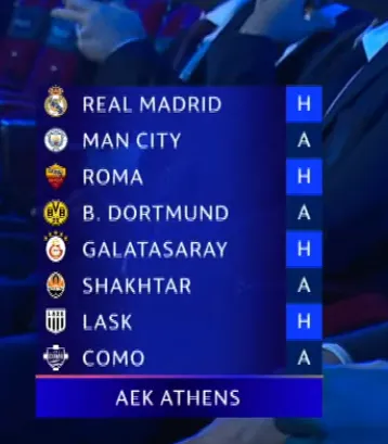 AEK