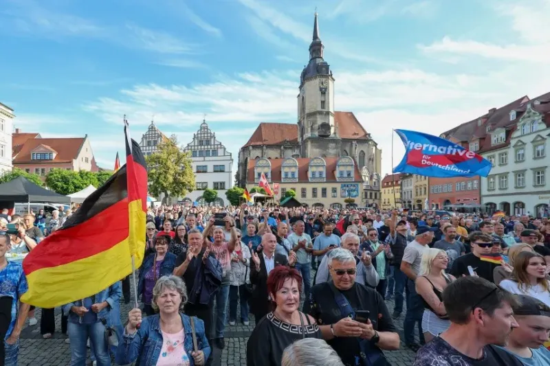 AfD