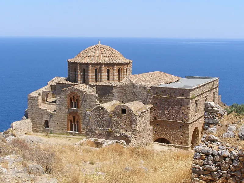 Μονεμβασιά